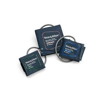 Welch Allyn, blodtryksmanchet stor voksen til ABPM 7100, 32-38 cm