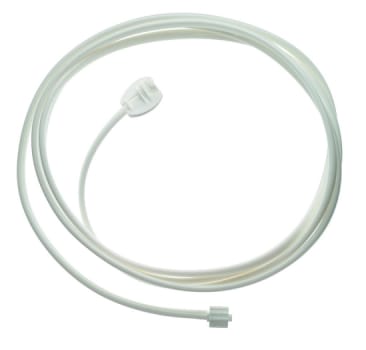 Welch Allyn SpiroPerfect, trykslange til spirometer