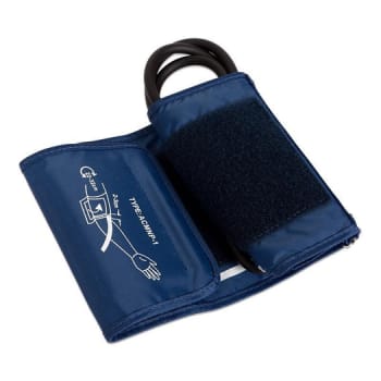 Welch Allyn, blodtryksmanchet til OSZ blodtryksmåler, 30-39 cm