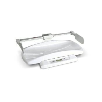 Soehnle, 8352.01 babyvægt Multina Comfort, max 20 kg, 601 mm x 346 mm x 92 mm