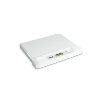 Soehnle, 8352.01 babyvægt Multina Comfort, max 20 kg, 601 mm x 346 mm x 92 mm