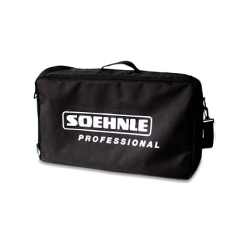 Soehnle, 8352.01 babyvægt Multina Comfort, max 20 kg, 601 mm x 346 mm x 92 mm