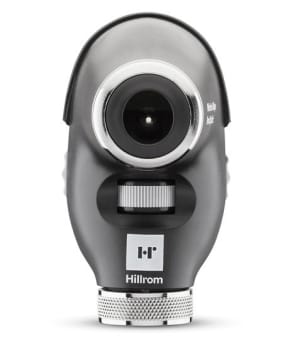 Welch Allyn, Panoptic Basic hoved