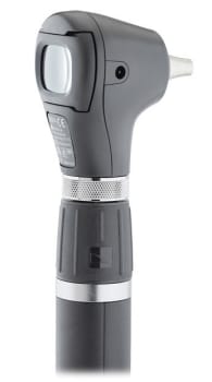 Welch Allyn, Otoskop hoved (LED)