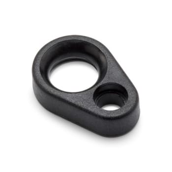 Welch Allyn, luplinseholder alene, til 3,5V op. otoskoper, sort