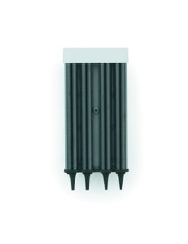 Welch Allyn, dispenser med opbevaringrum til øretragte