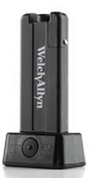 Welch Allyn KleenSpec, 800 trådløs lyskilde til vaginalspekler 590 serie