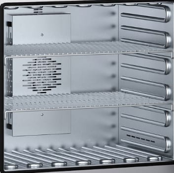 Memmert, trådhylde til SF30, tørsterilisationsovn 32L