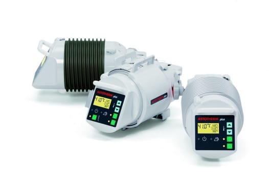 Astotherm Plus 220, ASTOTHERM 220 infusions-/transfusions væskevarmer