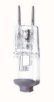 Dr. Mach, halogenpære, til Dr. Mach 120, 22,8/24V 40W