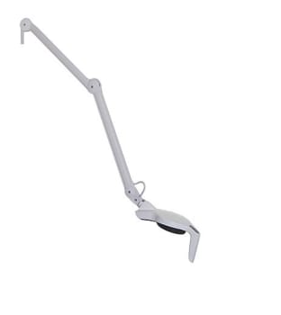 Luxo, LHH CCT LED lampe til væg uden beslag