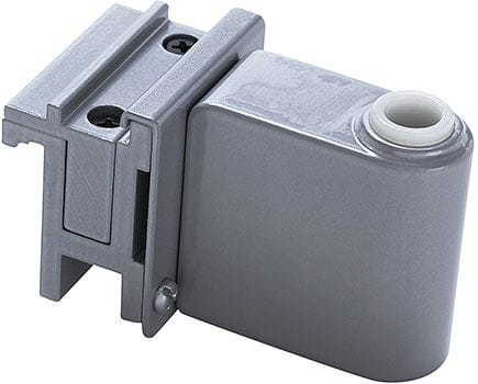 Luxo, universal skinnebeslag