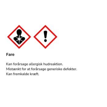 BiopSafe, formalin, biopsi sikkerheds system, alt i en, 60 ml