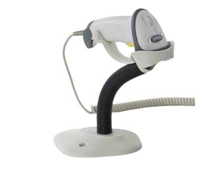 Clinitek Status, Barcode Reader for Connect