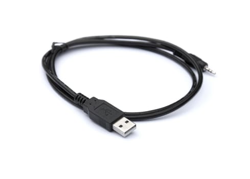 GlucoMen, USB Areo kabel