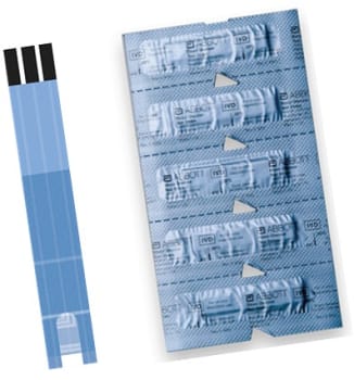 FreeStyle Precision, Neo blodsukkerapparat, startsæt