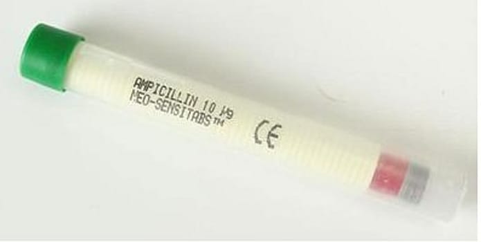 Rosco Neo-Sensitabs, Streptomycin 10 ug