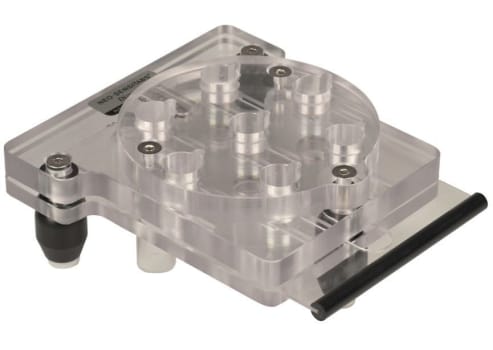 Rosco Neo-Sensitabs, Rosco dispenser original