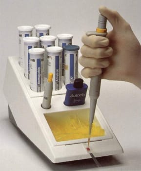 Reflotron, reagensstrimler, triglycerider