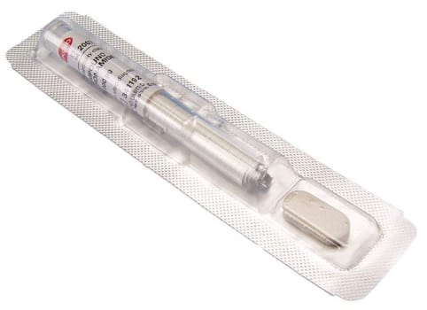 Oxoid, Ciprofloxacin Disc, 5ug