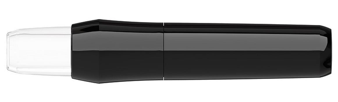 mylife Autolance, fingerprikker