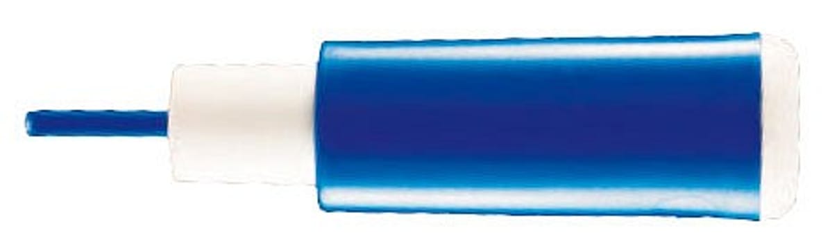 Medlance Plus, engangsfingerprikker blå - universal 1,8mm, steril, 21G