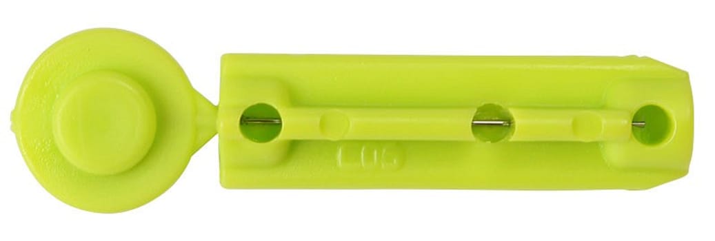 mylife - Pura, lancetter, steril, 30G