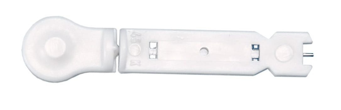 Accu-Chek Softclix, lancetter, steril, 28G