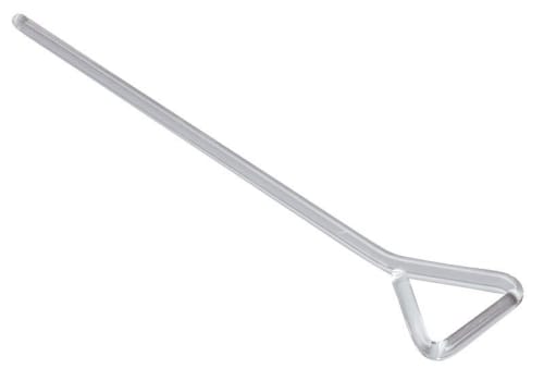 Drigalsky, glasspatel