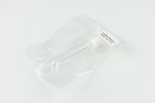 Centrifugeglas rør, skruelåg, u/label, spidsglas, steril, 110 mm x 16 mm