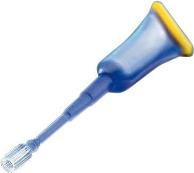 Histoacryl, vævslim, blå, ampul, steril, 0,5 g