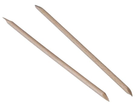 Mediq, Neglepind, birketræ, i pose m. genluk