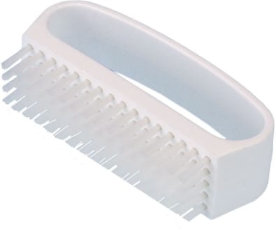 Mediq, neglebørste, autoklaverbar ved 121 grader