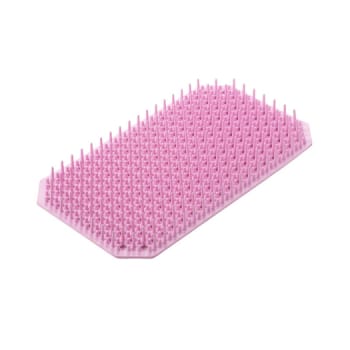 Warwick silikone underlag, autoklaverbar, til finere instrumenter,, 230 mm x 130 mm