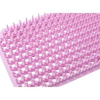 Warwick silikone underlag, autoklaverbar, til finere instrumenter,, 230 mm x 130 mm