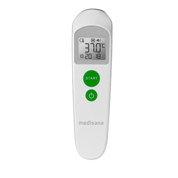 Medisana, TM 760 Infrarød Multifunktionel termometer