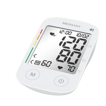 Medisana, BU 535 Blodtryksapparat
