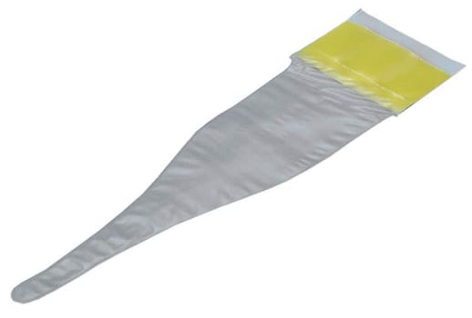 Omron overtræk til termometer, Uden salve til Omron FlexTemp digitaltermometer