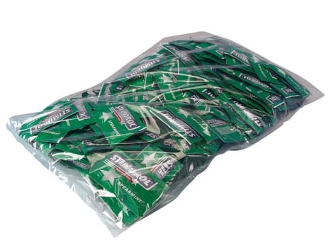 Stimorol, tyggegummi, Spearmint sukkerfri