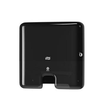 Tork Dispenser, Mini H2, Express, sort