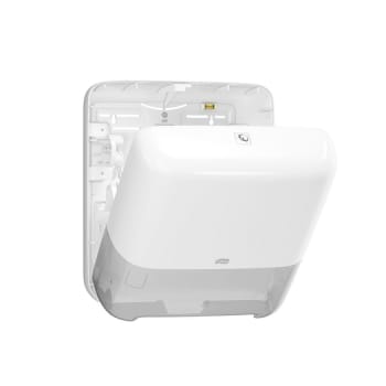 Tork, dispenser H1-Matic, hvid