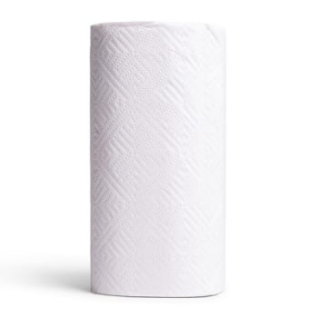 Tork, 2-lags køkkenrulle plus 2, hvid