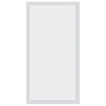 Liquimat, superabsorberende, gulvmåtte, 75 cm x 36 cm