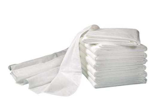 Barrier, engangstæppe, non-woven, 130 cm x 95 cm