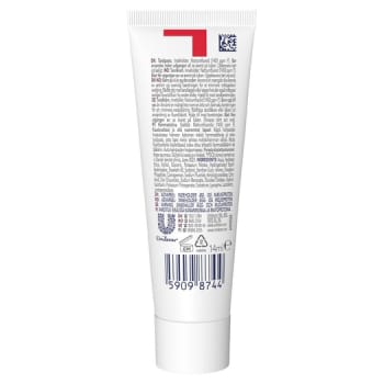 Zendium tandpasta, sensitive, tube, 15 ml