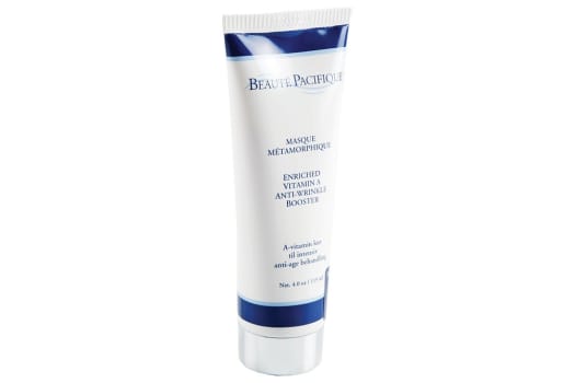 Beaute Pacifique, Crème Mètamorphique, A-vitamin anti-age creme, 115 ml