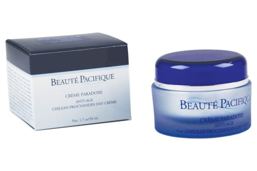 Beaute Pacifique, Creme Paradoxe anti-age dagcreme, 50 ml