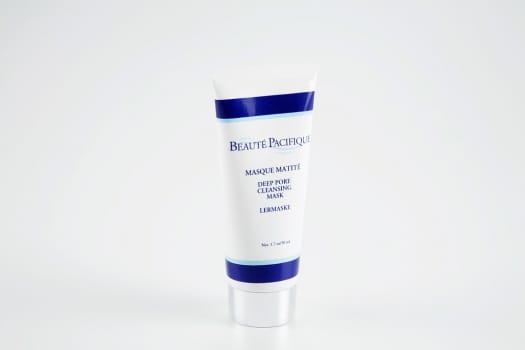 Beaute Pacifique, Masque Matitè, dybderensende maske, 50 ml