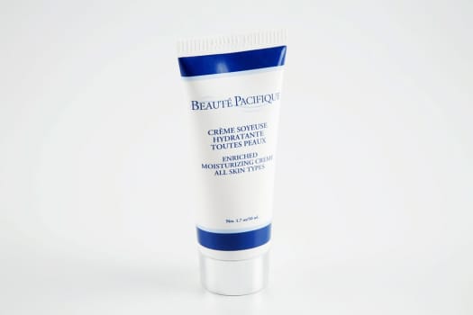 Beaute Pacifique, Enriched Moisturizing Creme, all skin types, 50 ml
