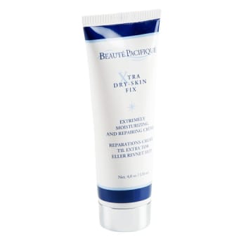 Beaute Pacifique, X-tra dry skin fix til meget tør og revnet hud, 120 ml